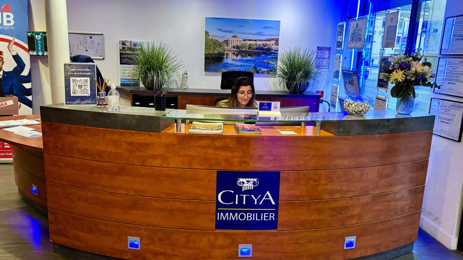 Photo de Citya Charles Gille - 7