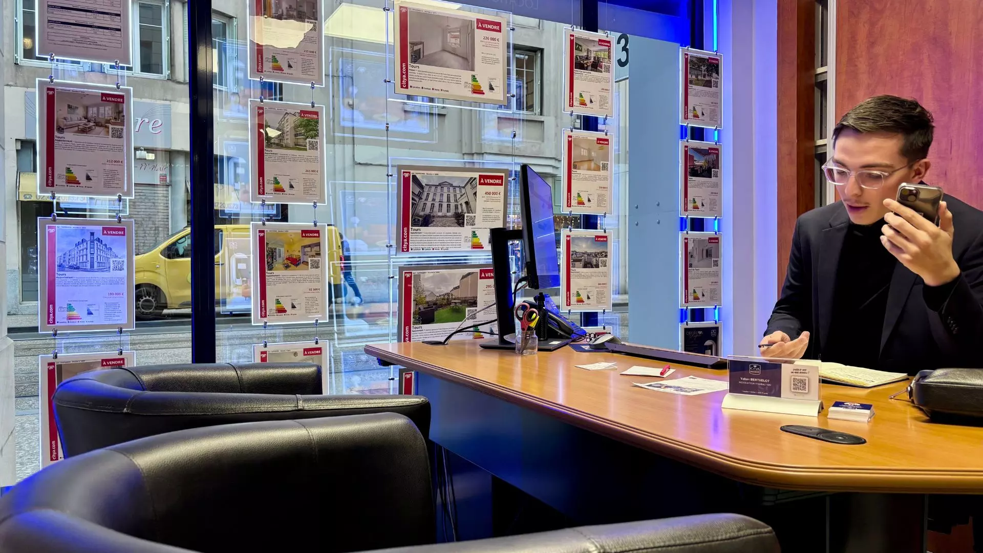 Photo de Citya Charles Gille - 8