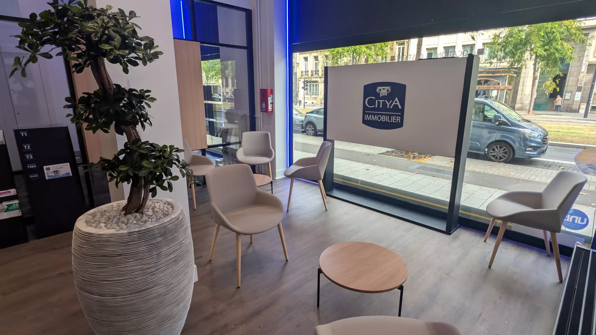 Photo de Citya La Salamandre - 1