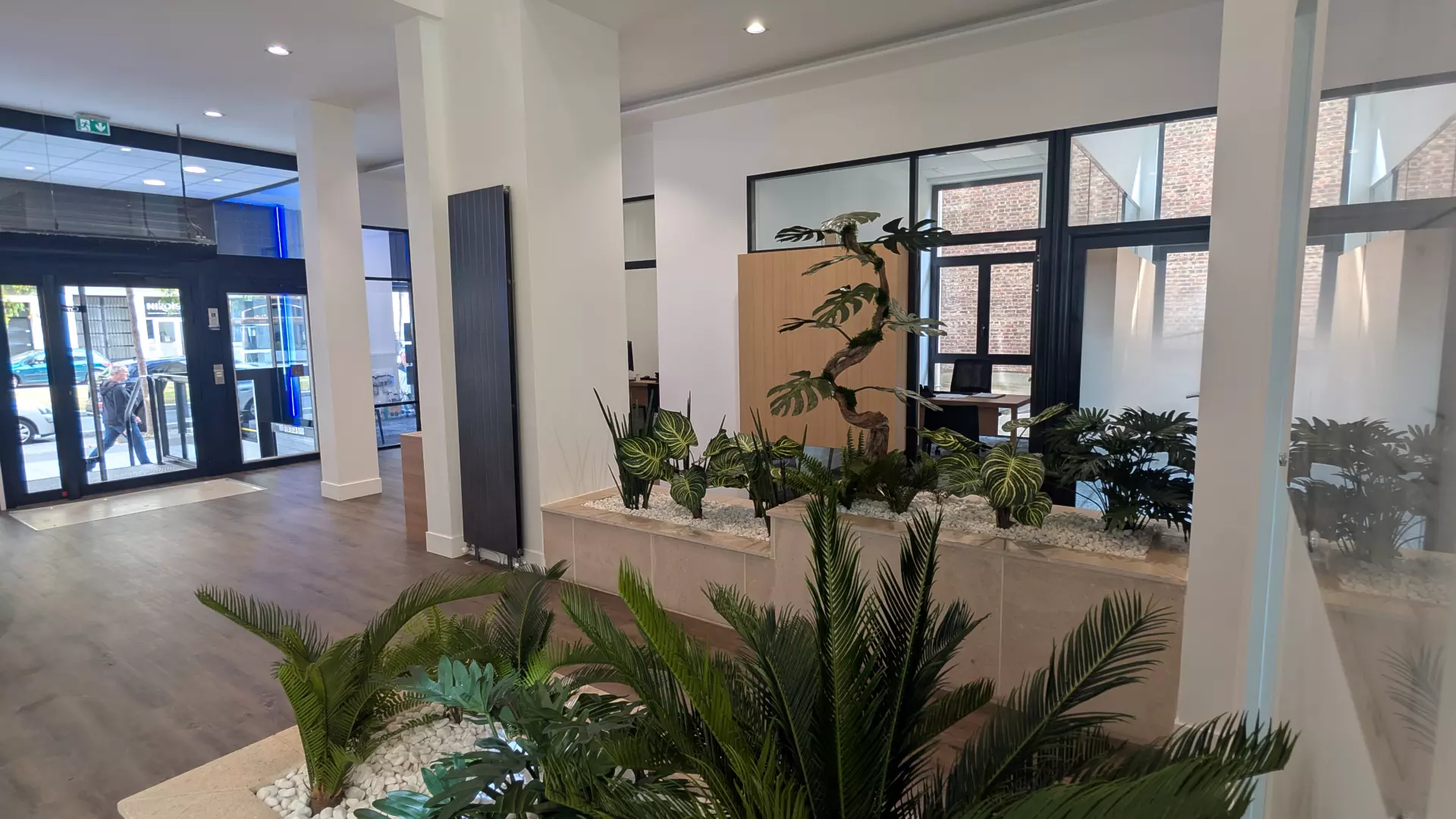 Photo de Citya La Salamandre - 3