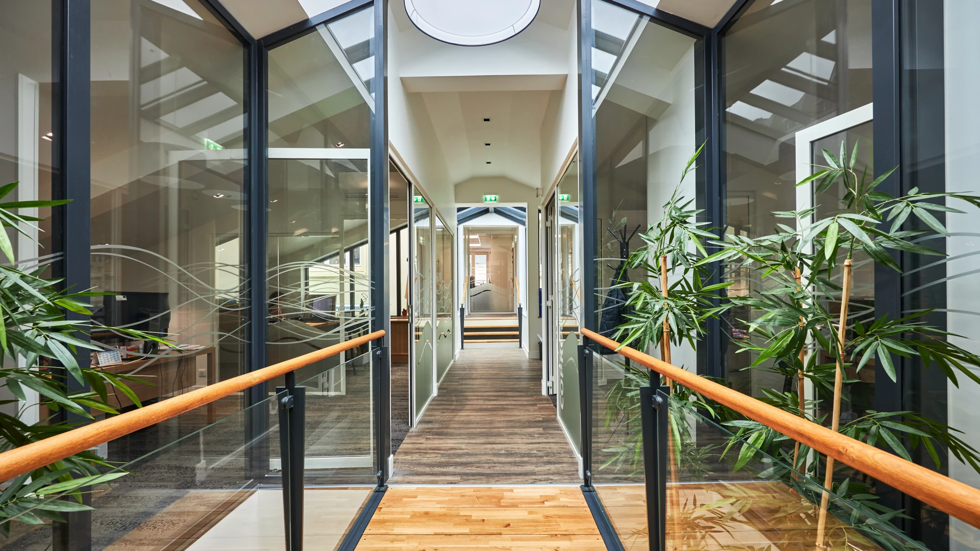 Photo de Citya Côte Fleurie - 1