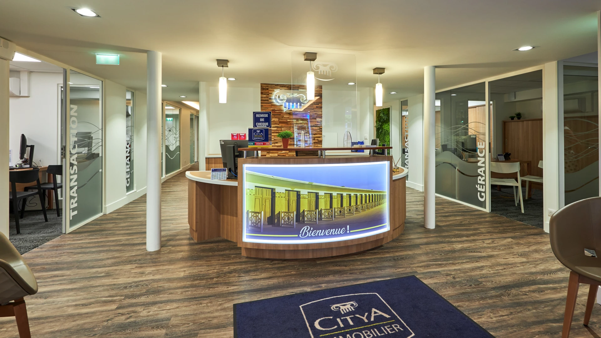 Photo de Citya Côte Fleurie - 2