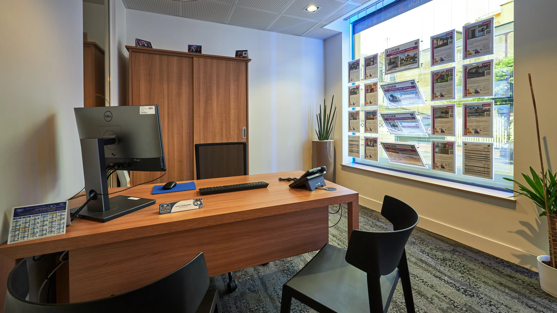 Photo de Citya Côte Fleurie - 6