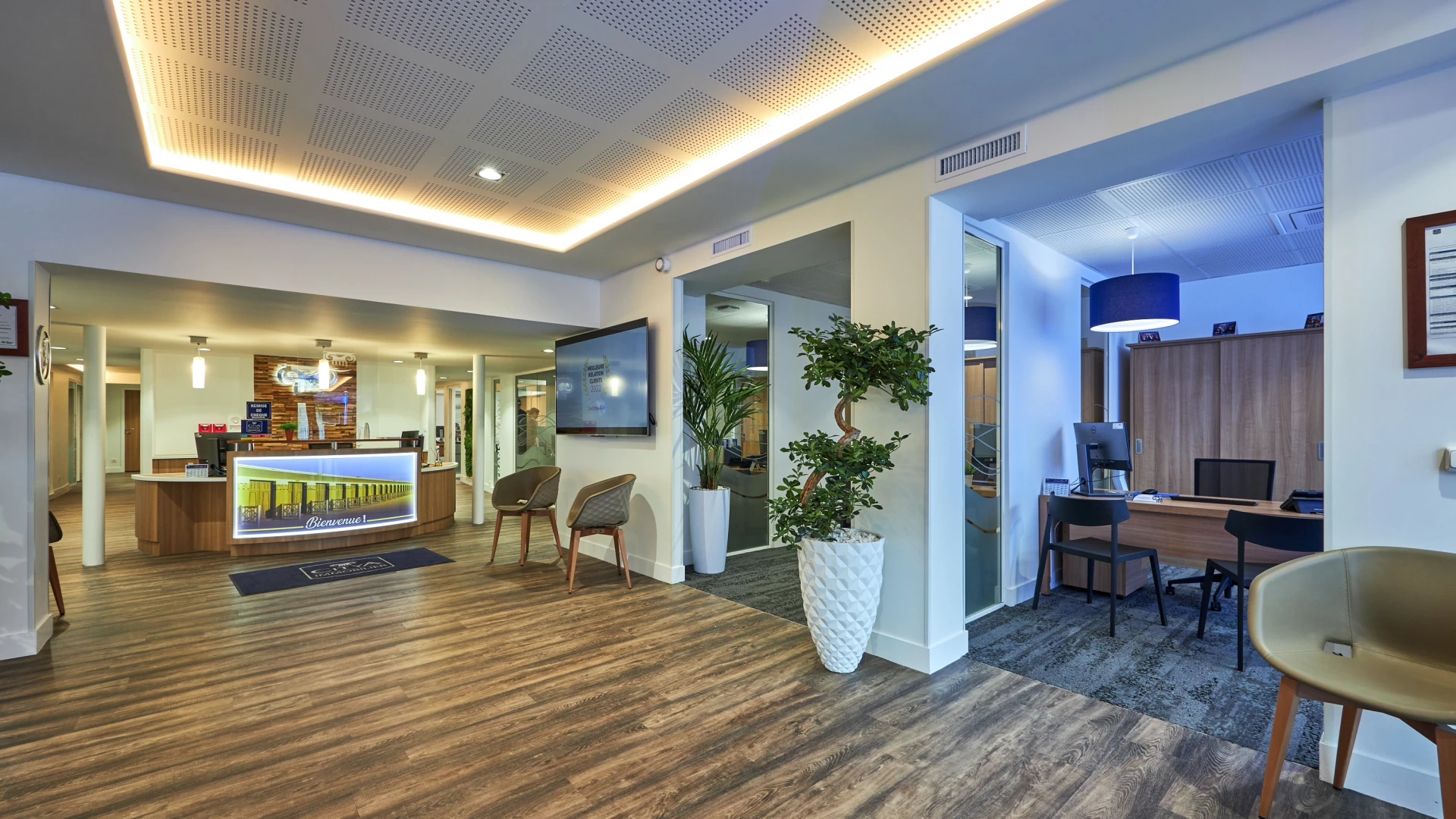 Photo de Citya Côte Fleurie - 7