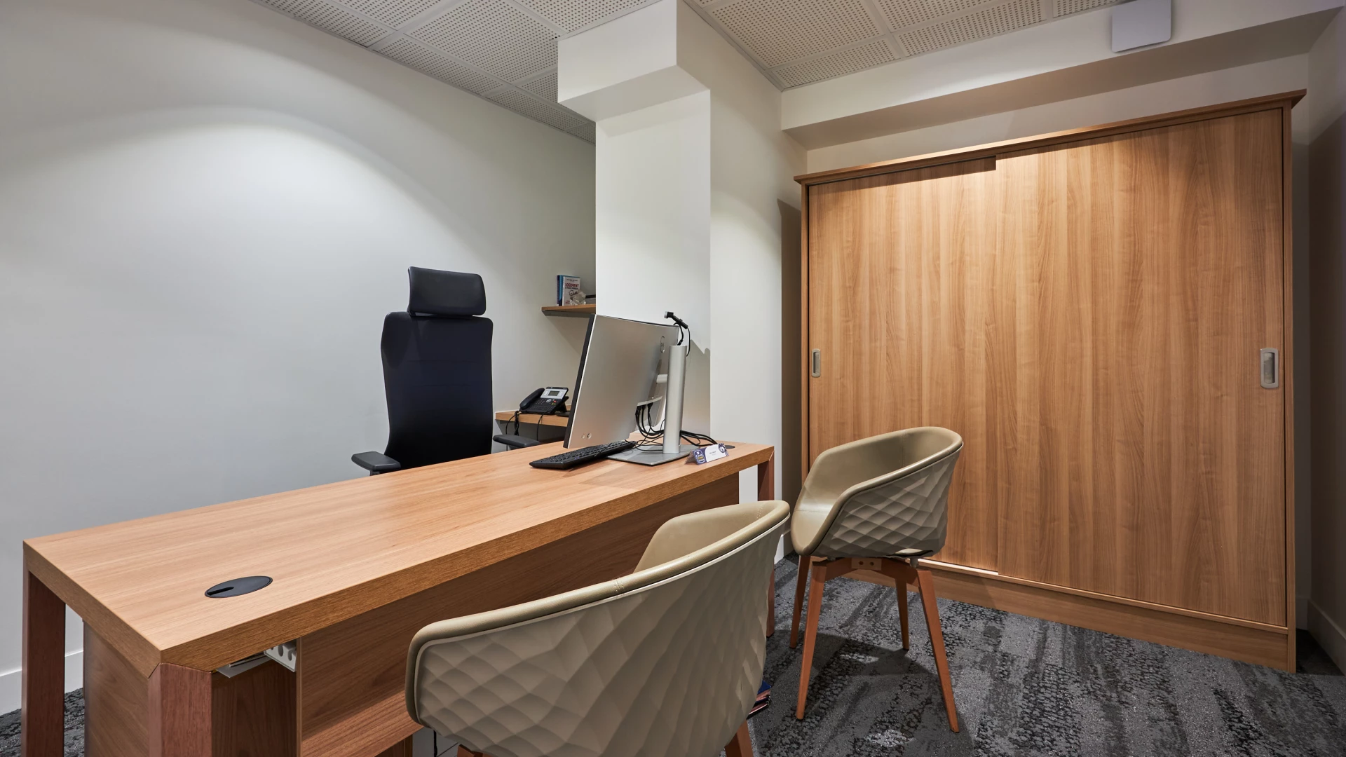 Photo de Citya Côte Fleurie - 8