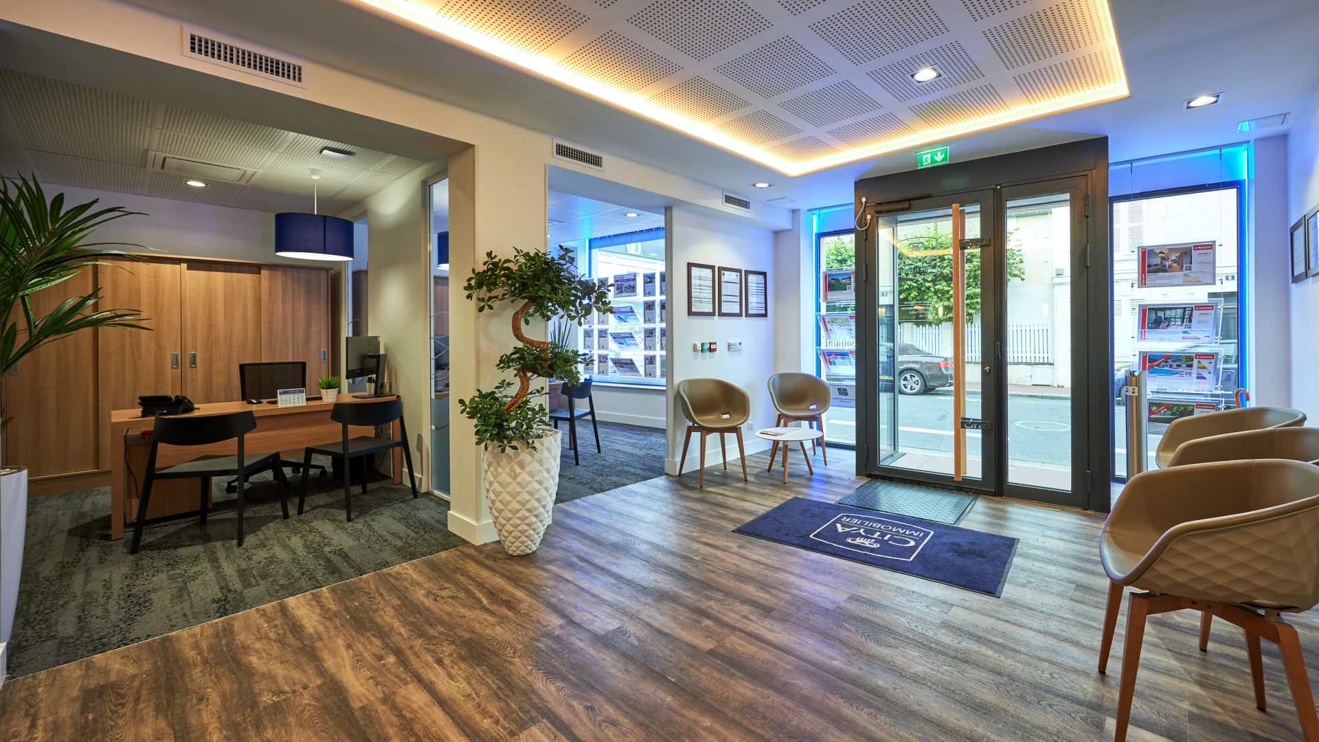 Photo de Citya Côte Fleurie - 9