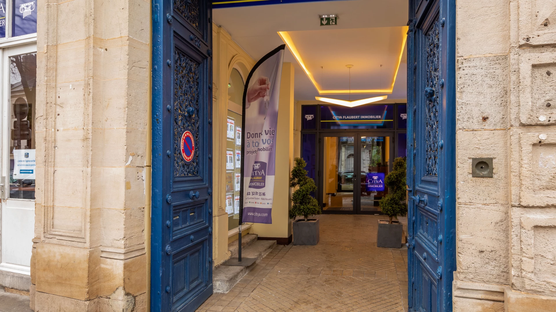 Photo de Citya Flaubert - 1