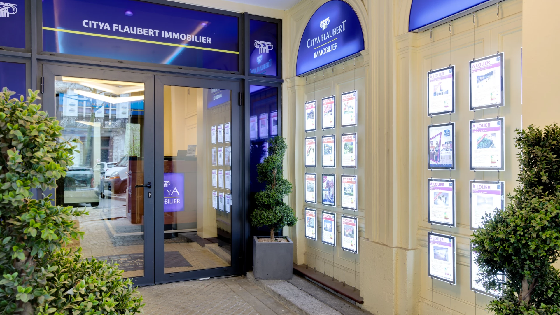 Photo de Citya Flaubert - 2