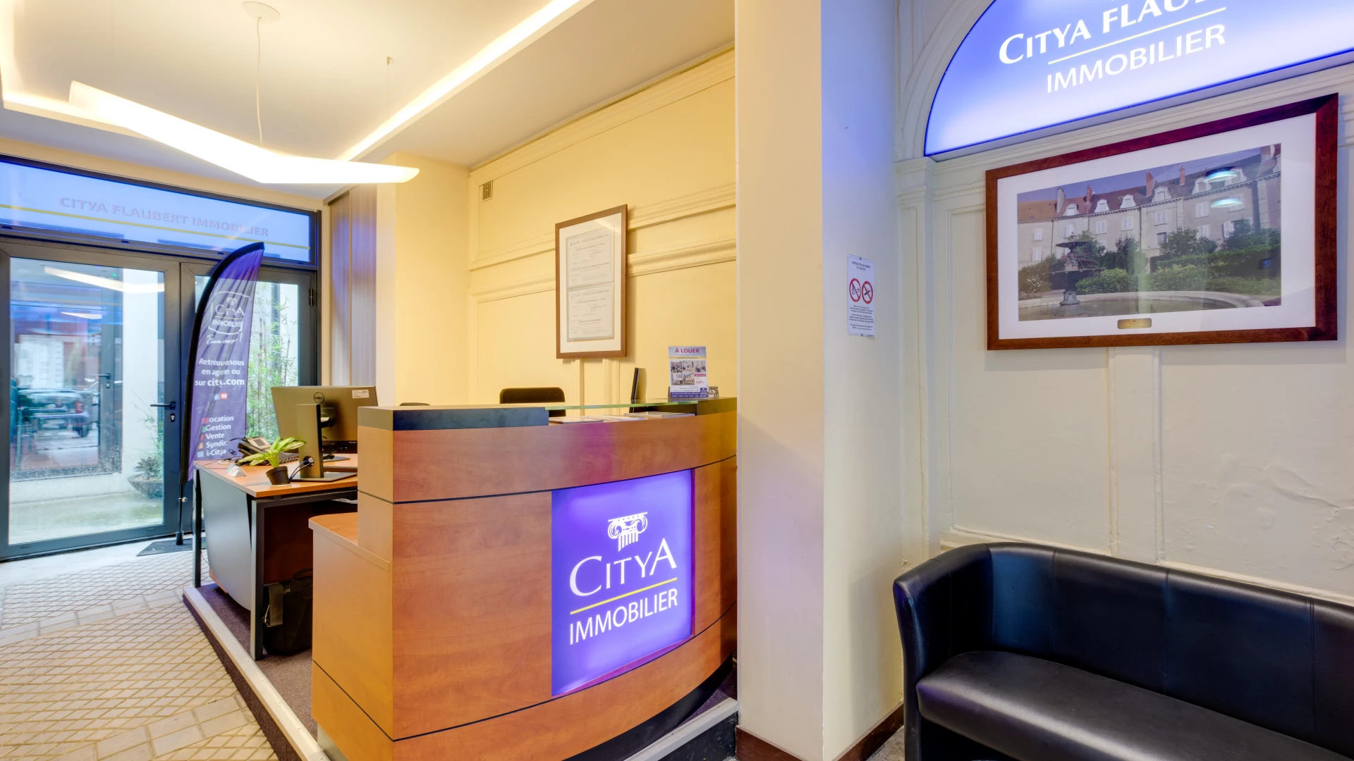 Photo de Citya Flaubert - 3