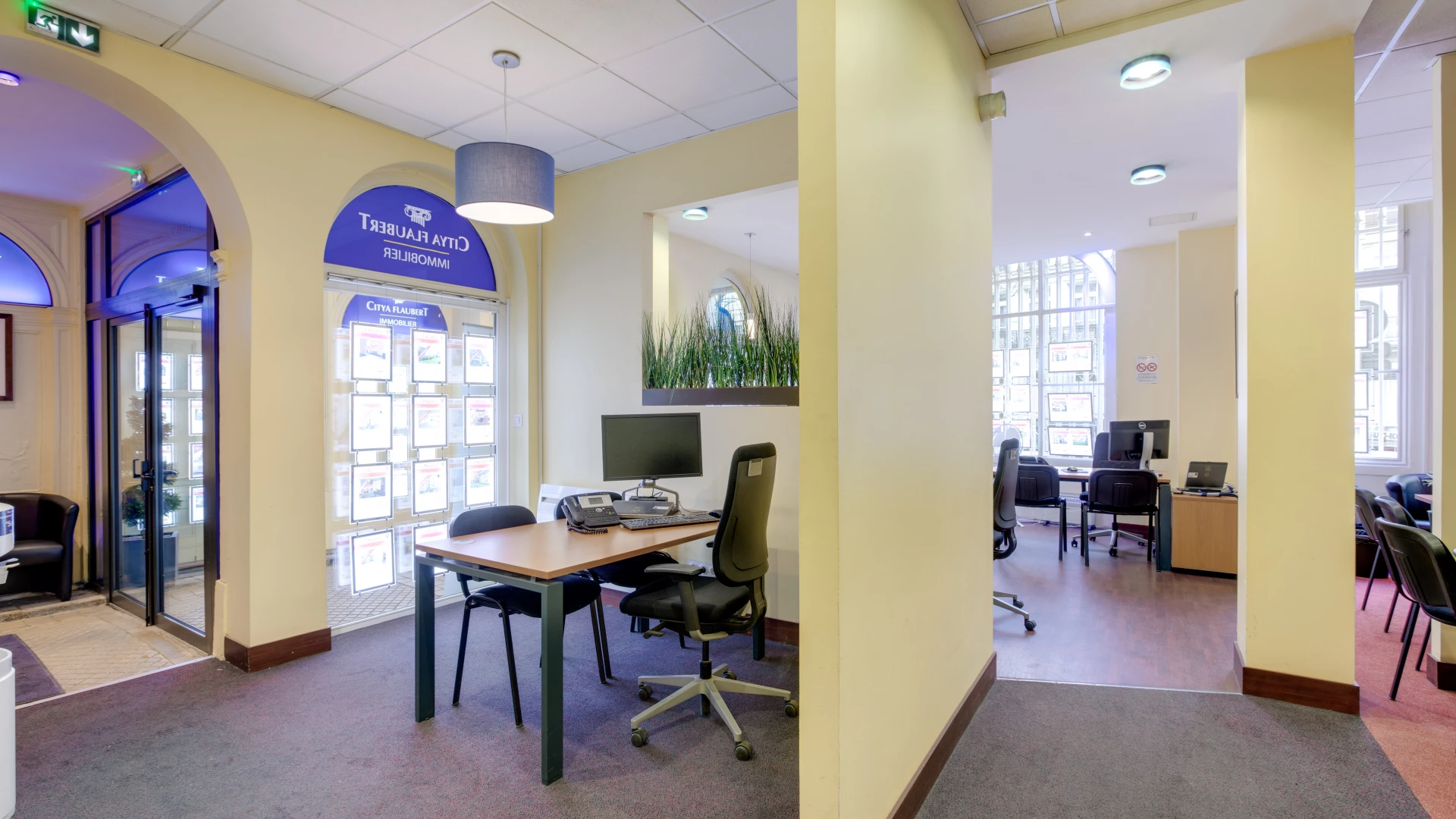 Photo de Citya Flaubert - 4