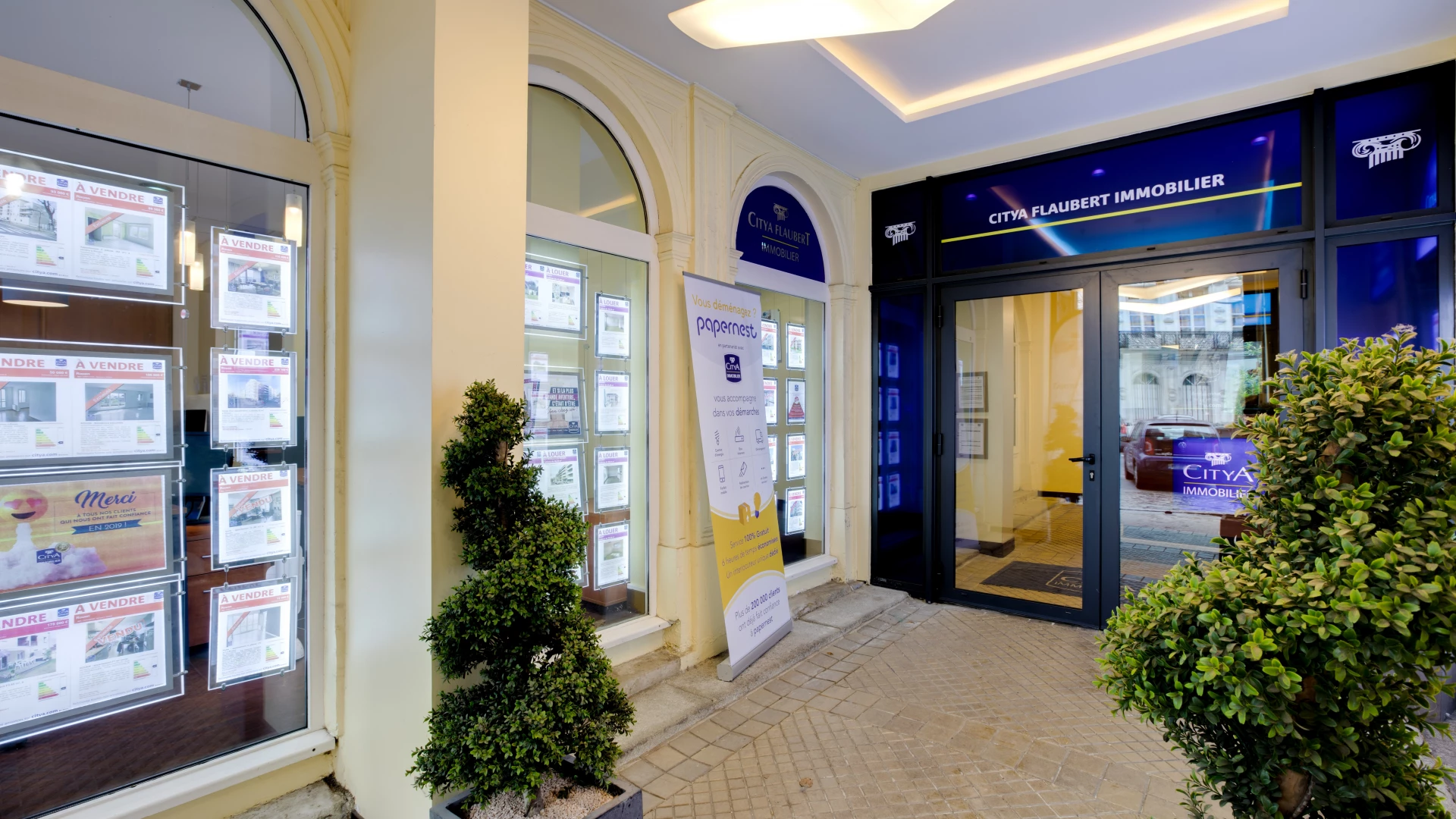 Photo de Citya Flaubert - 6