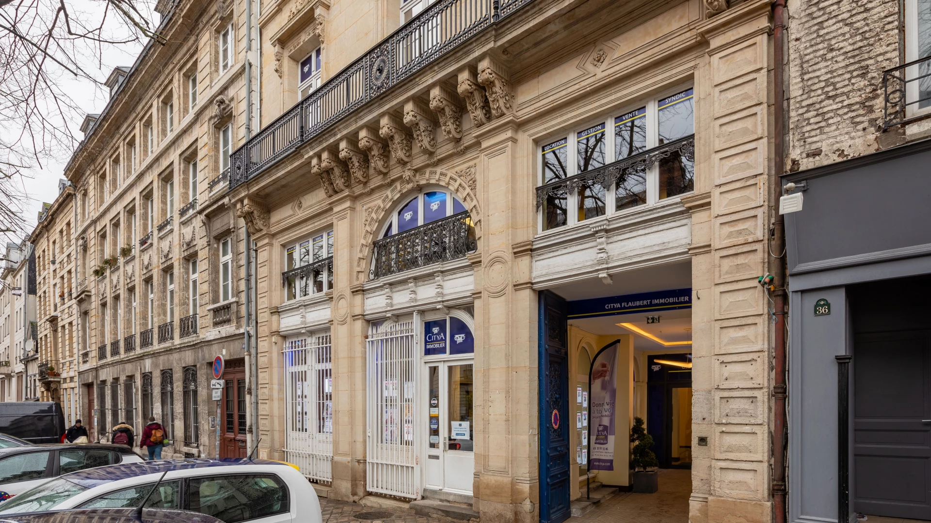 Photo de Citya Flaubert - 7