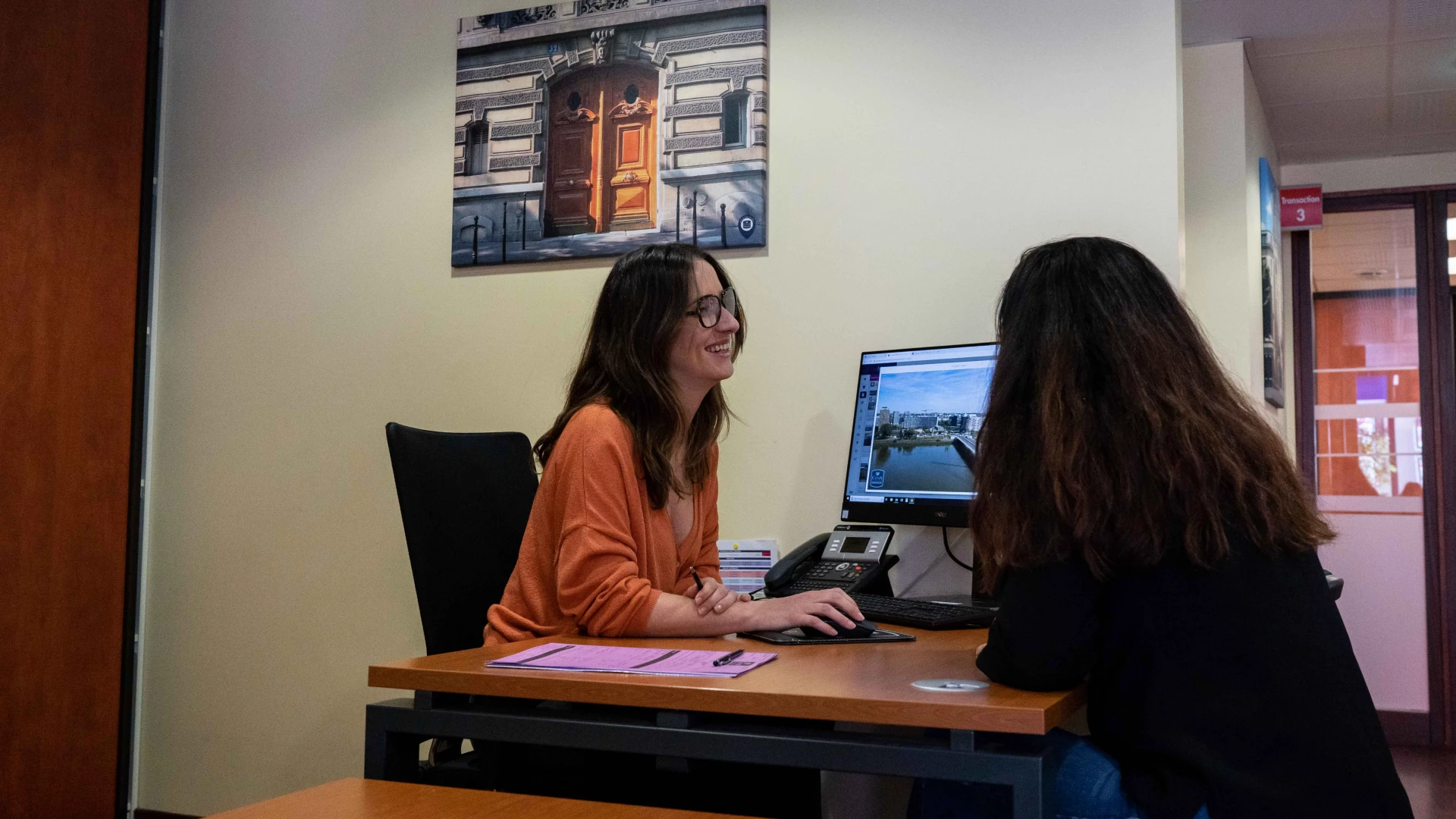 Photo de Citya Hôtel Dieu - 1