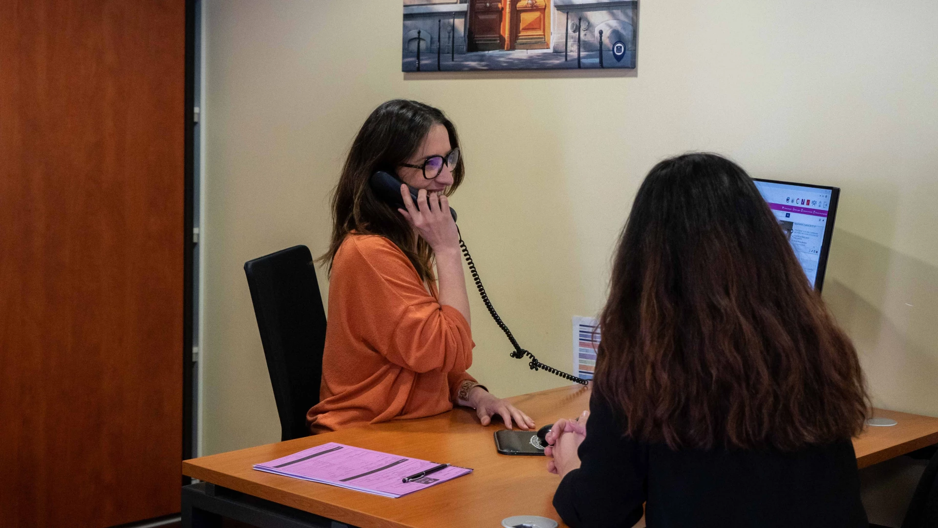 Photo de Citya Hôtel Dieu - 3