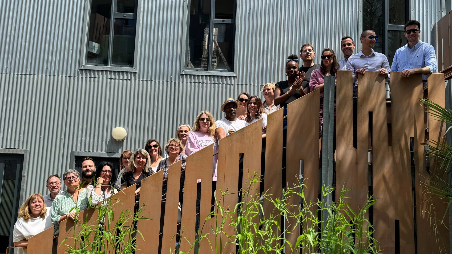 Photo de Citya Hôtel Dieu - 5