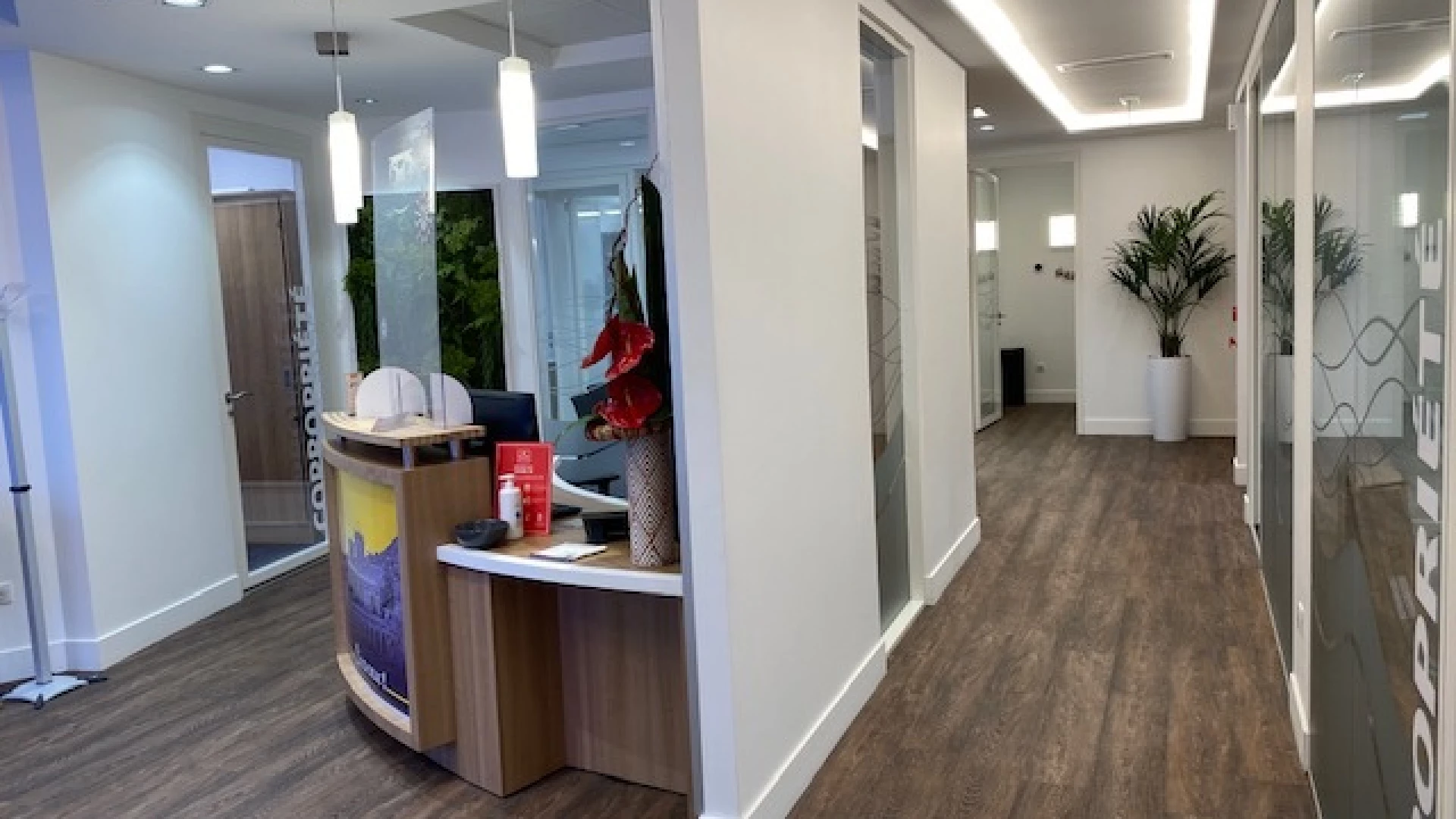 Photo de CITYA PHENIX IMMOBILIER - 1