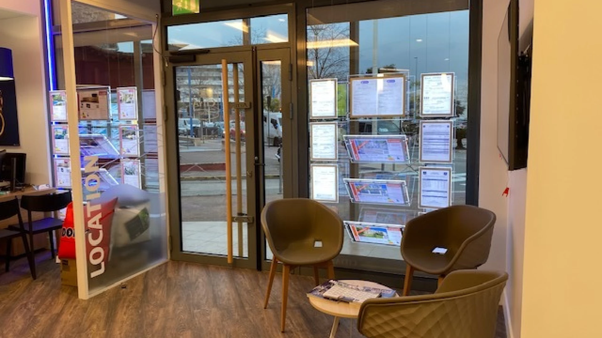 Photo de CITYA PHENIX IMMOBILIER - 2