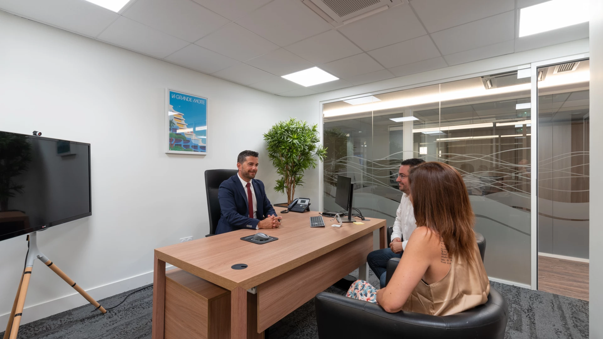 Photo de Citya Etang de l'Or - 3