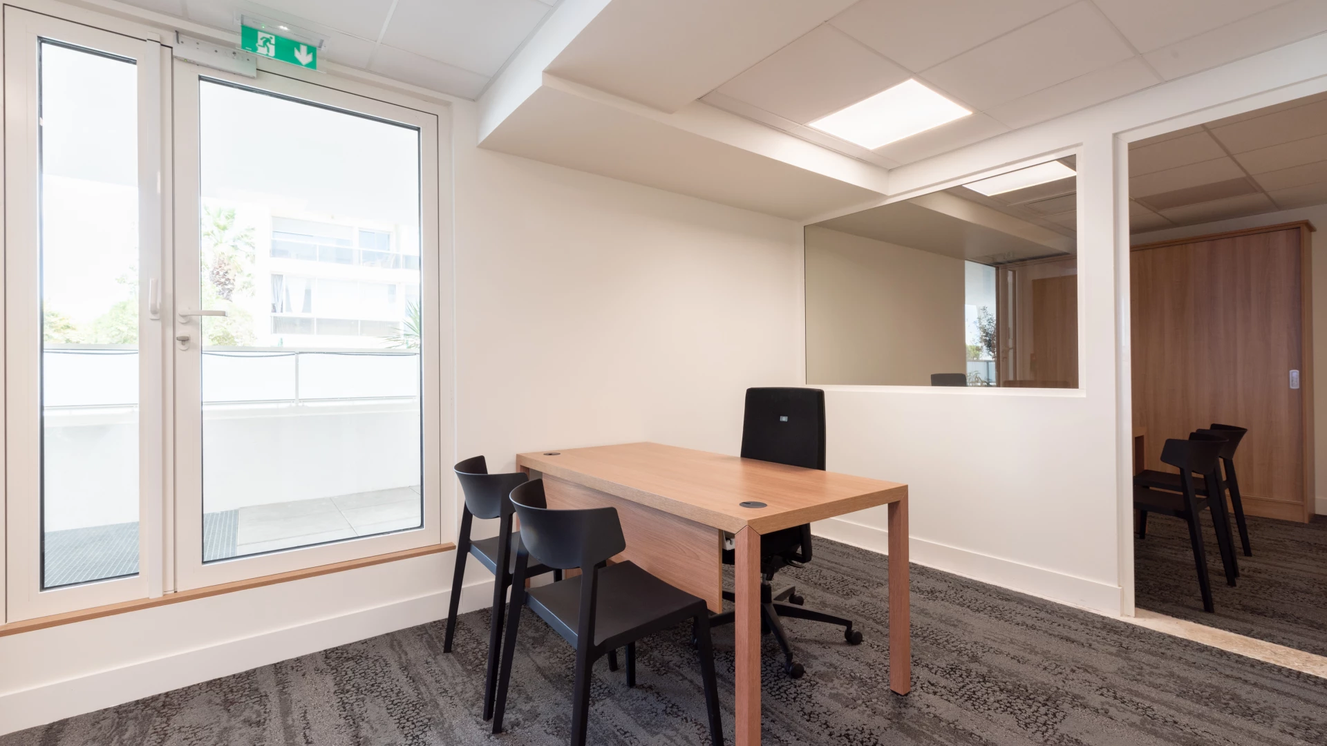 Photo de Citya Etang de l'Or - 4