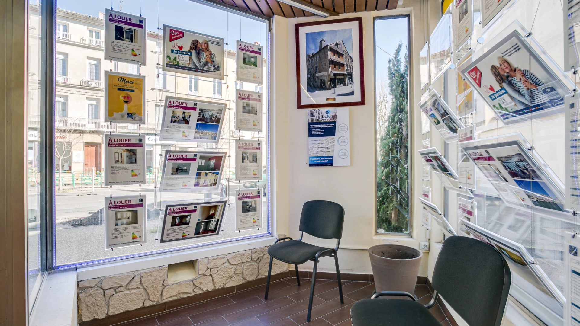 Photo de Citya Comtat Venaissin - 2