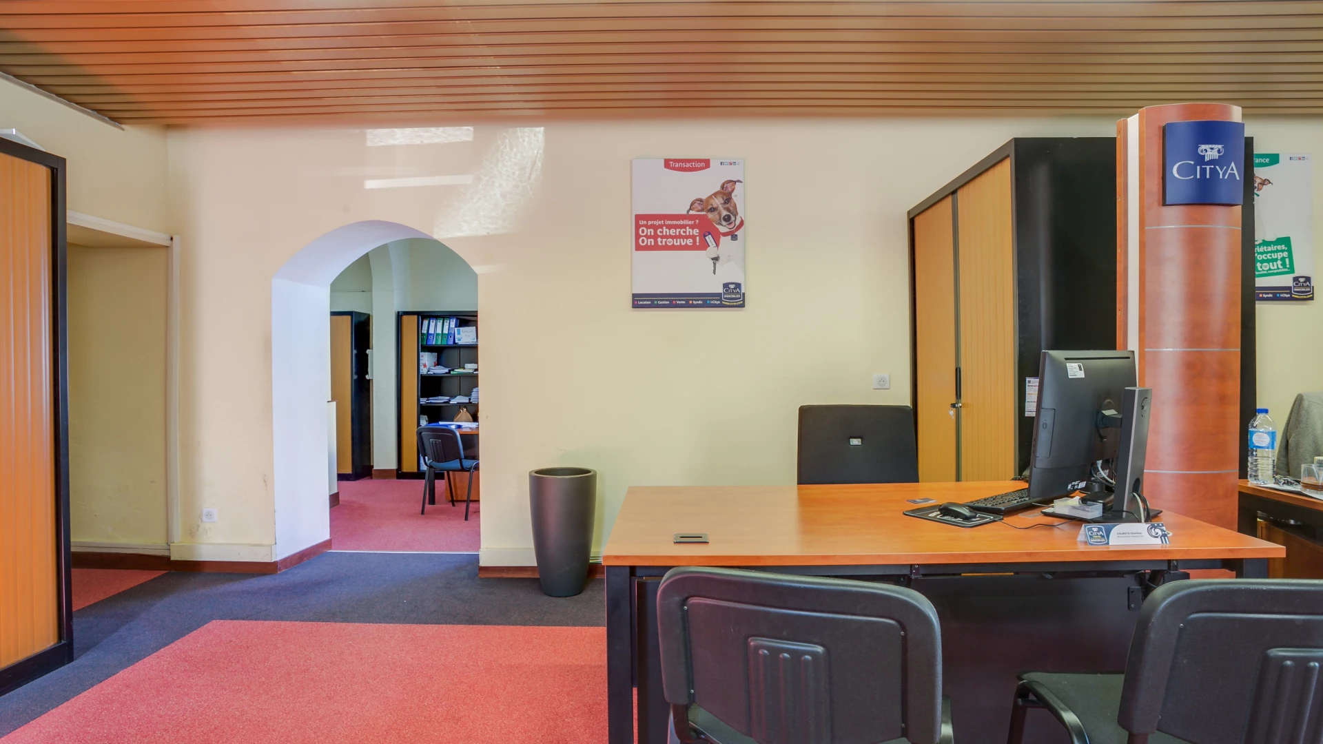 Photo de Citya Comtat Venaissin - 3