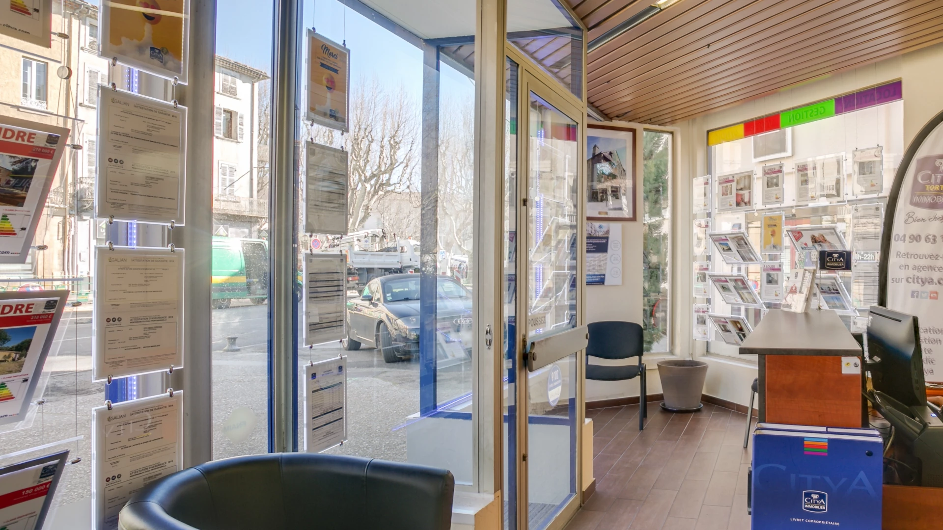 Photo de Citya Comtat Venaissin - 4