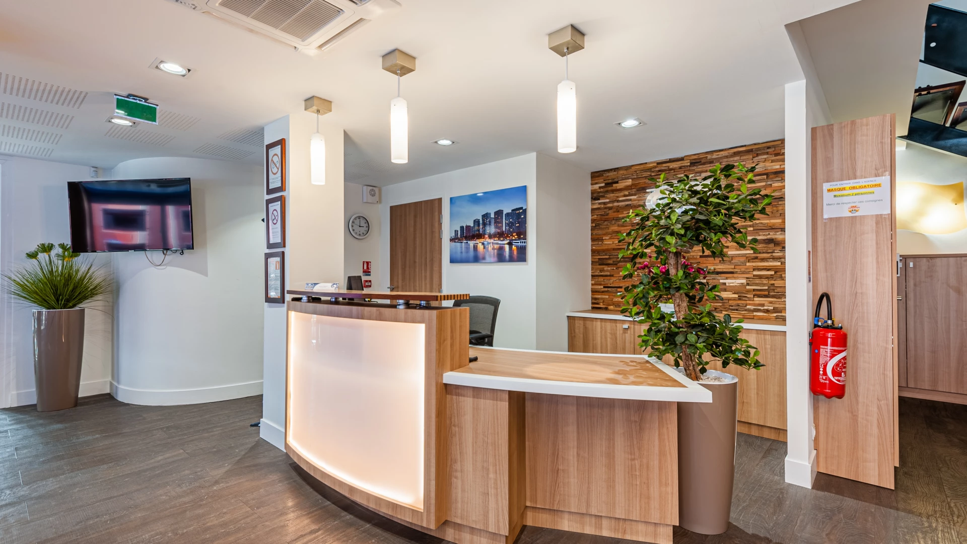 Photo de Citya Les Carmes - 1