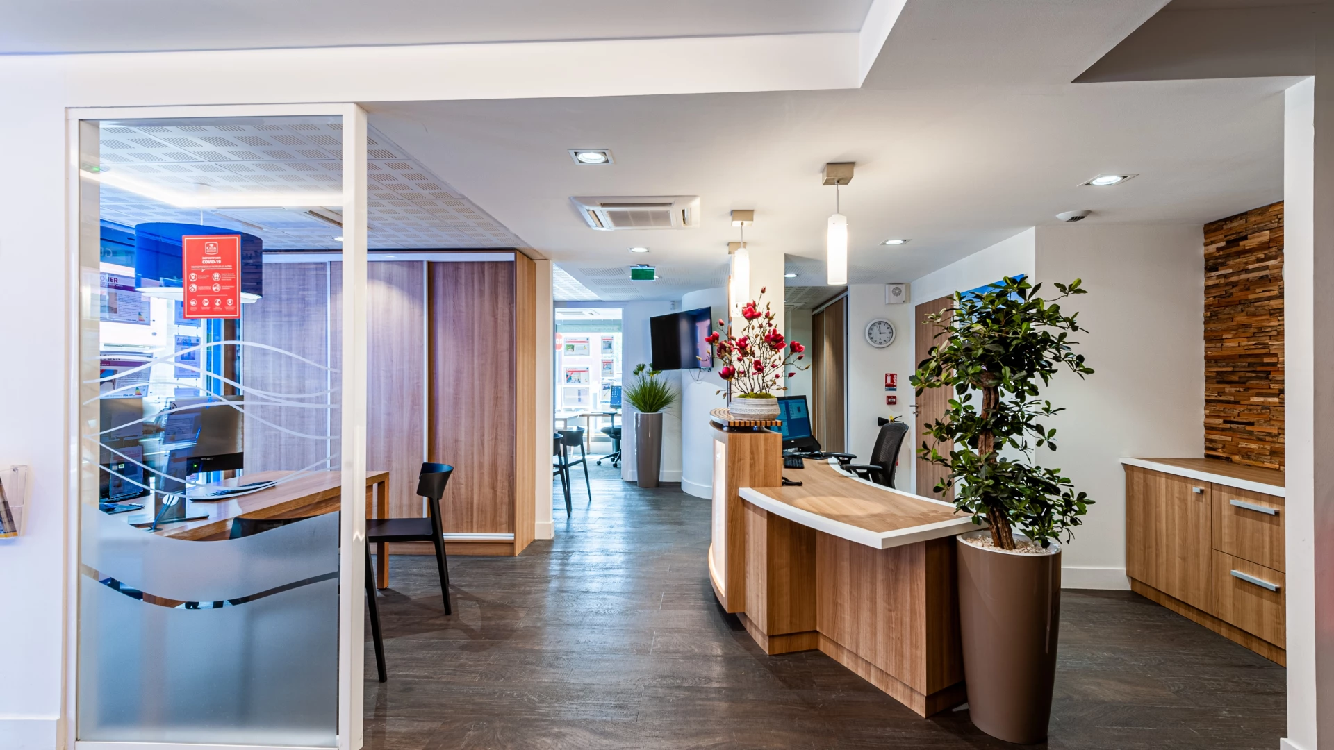 Photo de Citya Les Carmes - 2