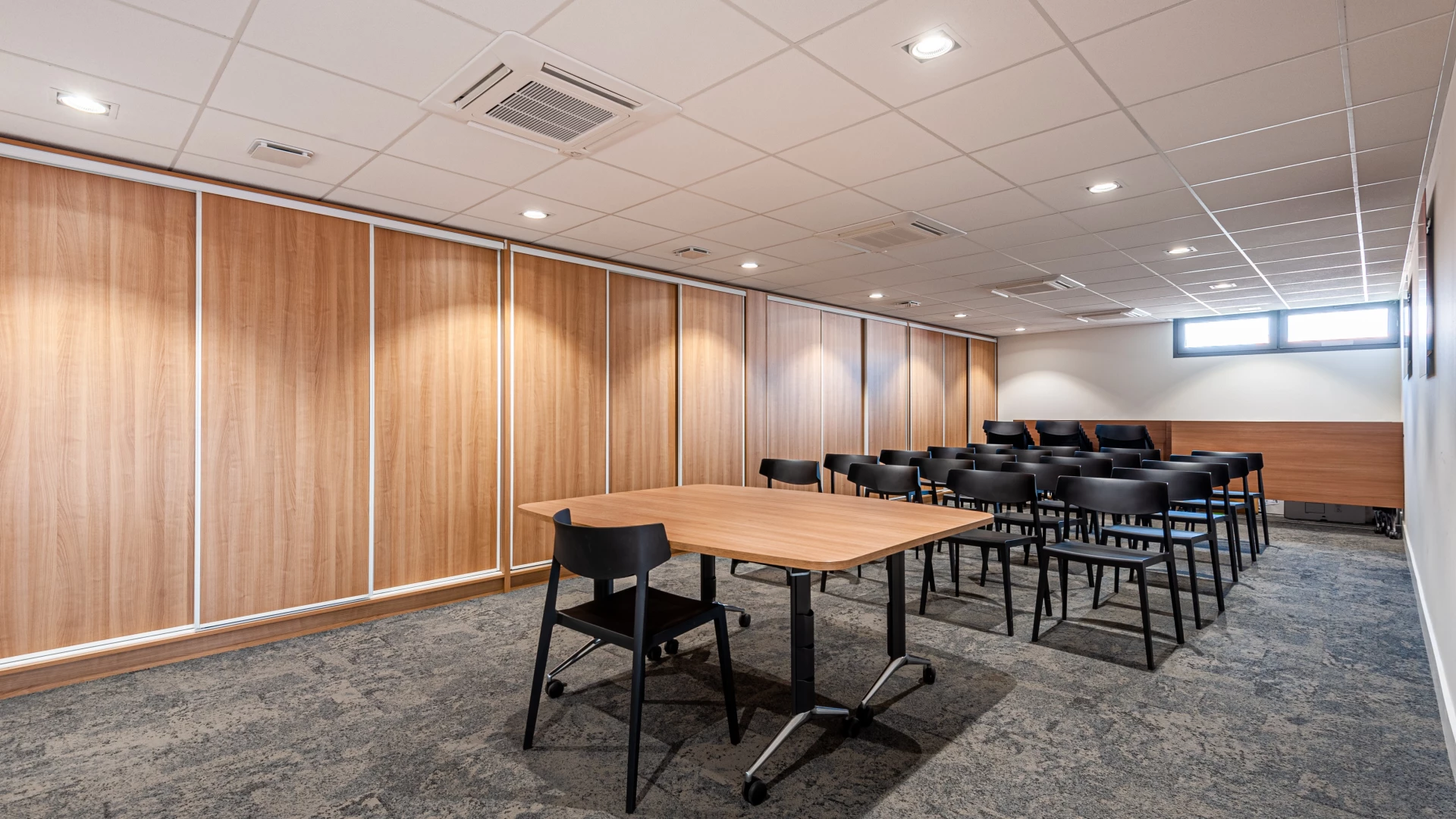 Photo de Citya Les Carmes - 4