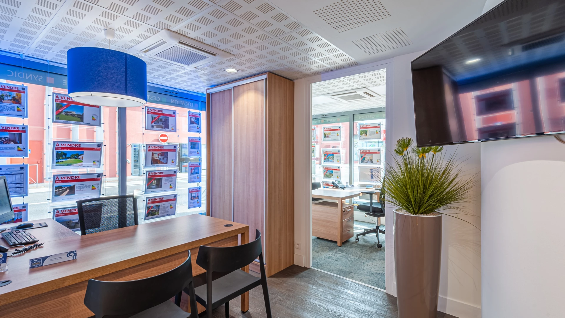 Photo de Citya Les Carmes - 5