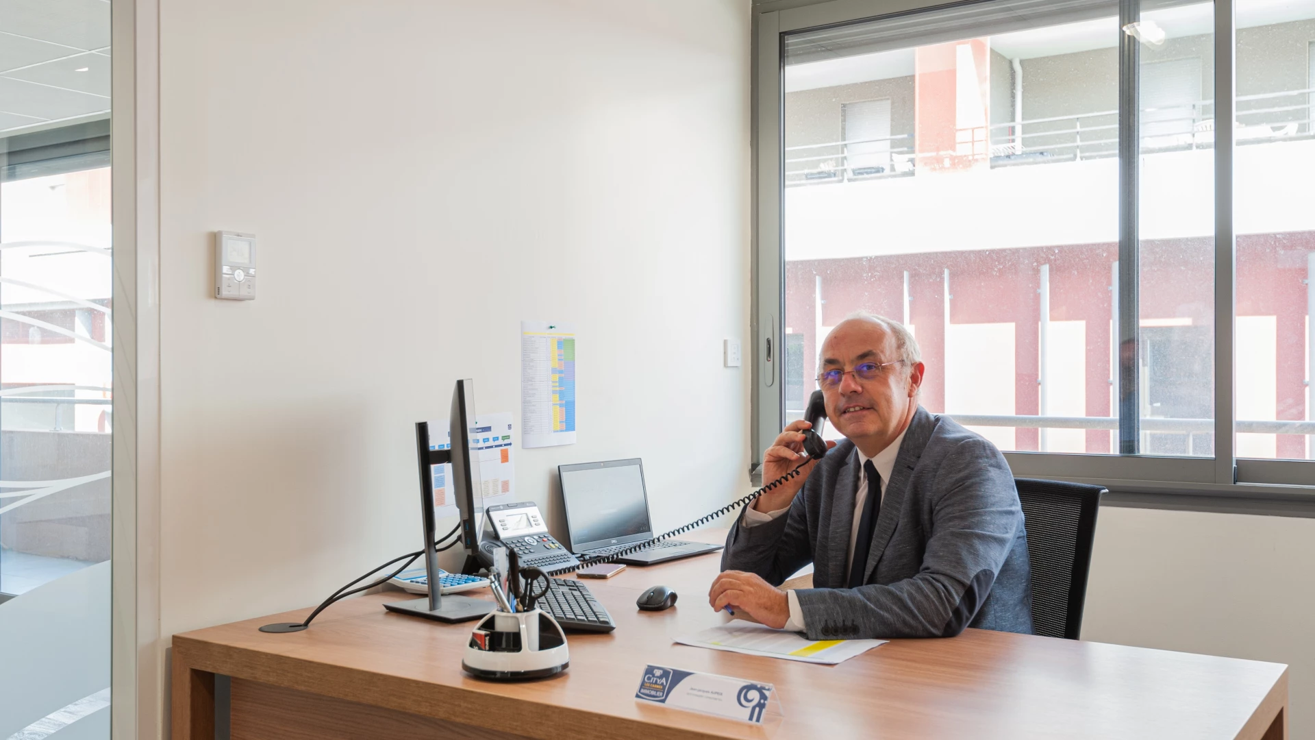 Photo de Citya Les Carmes - 6