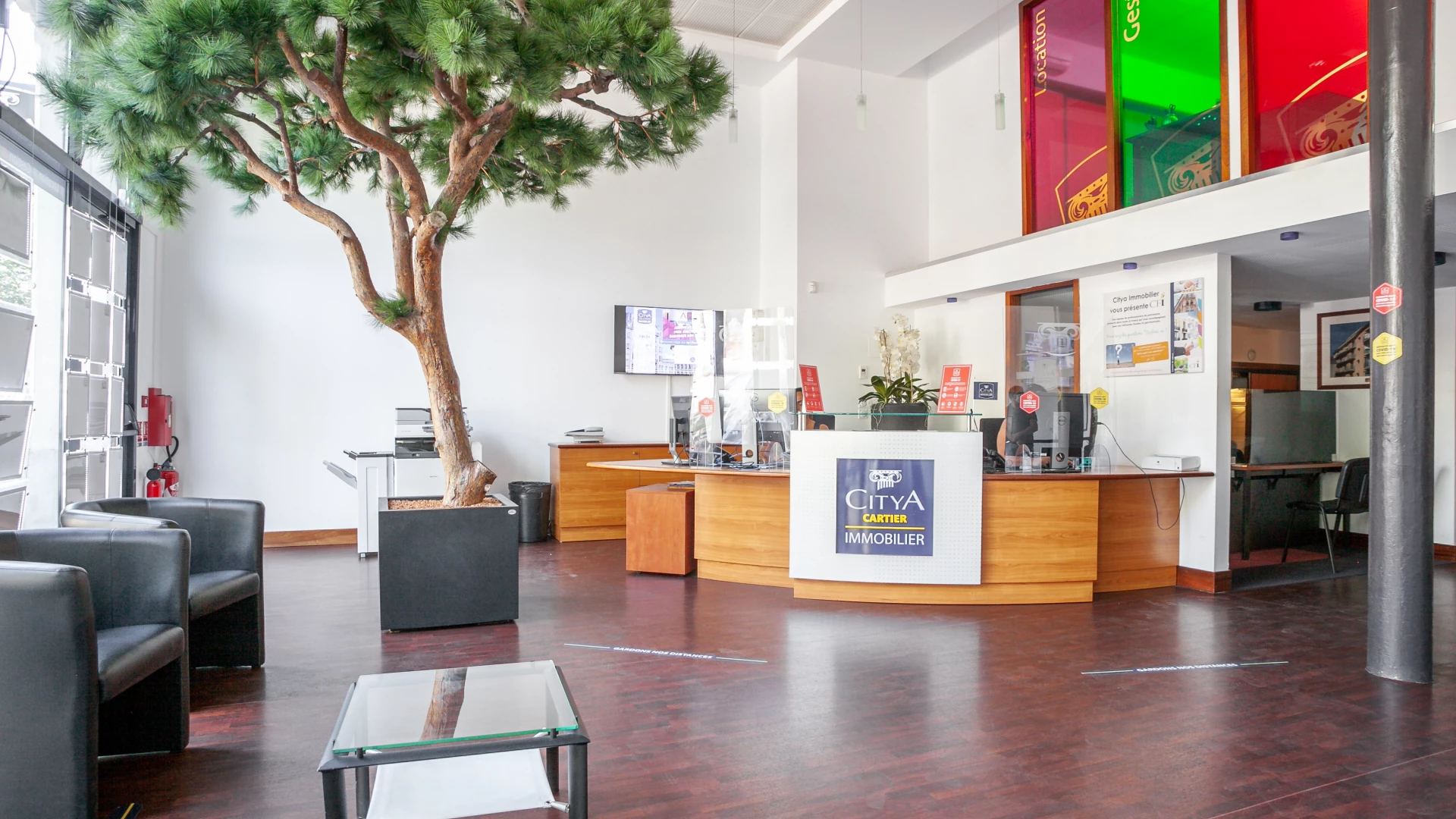 Photo de Citya Perier Immobilier - 1