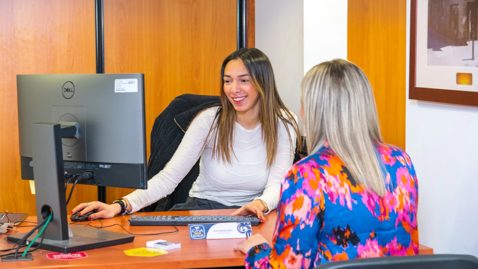 Photo de Citya Perier Immobilier - 10