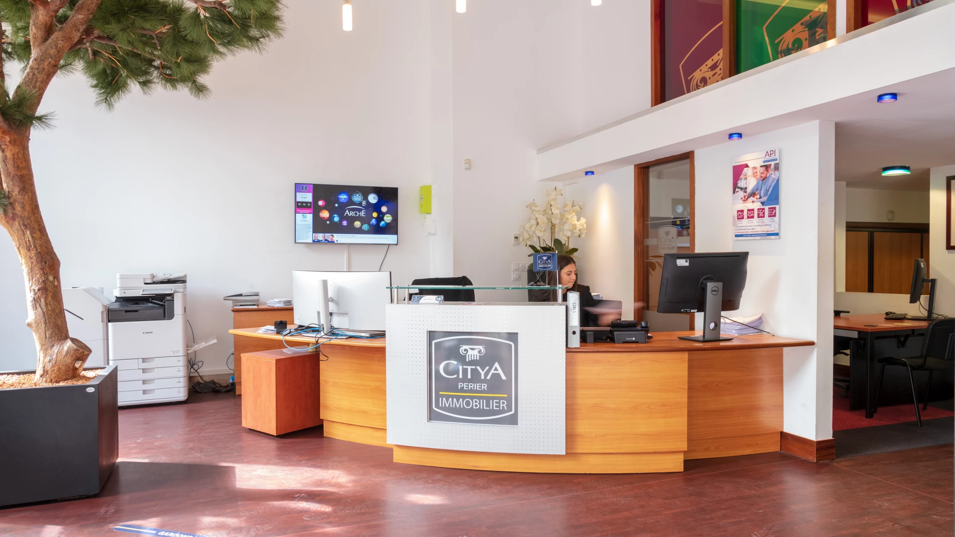 Photo de Citya Perier Immobilier - 11