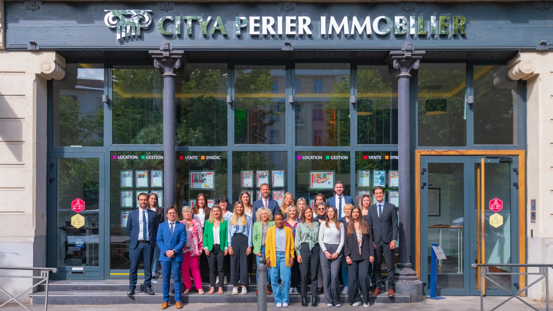 Photo de Citya Perier Immobilier - 12