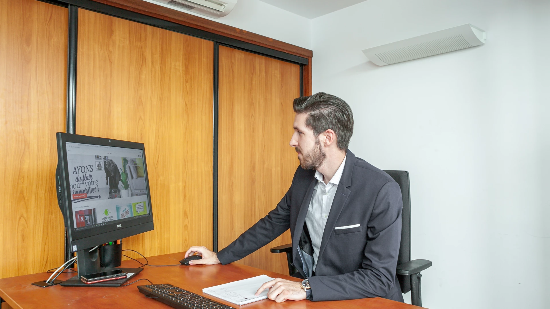 Photo de Citya Perier Immobilier - 3