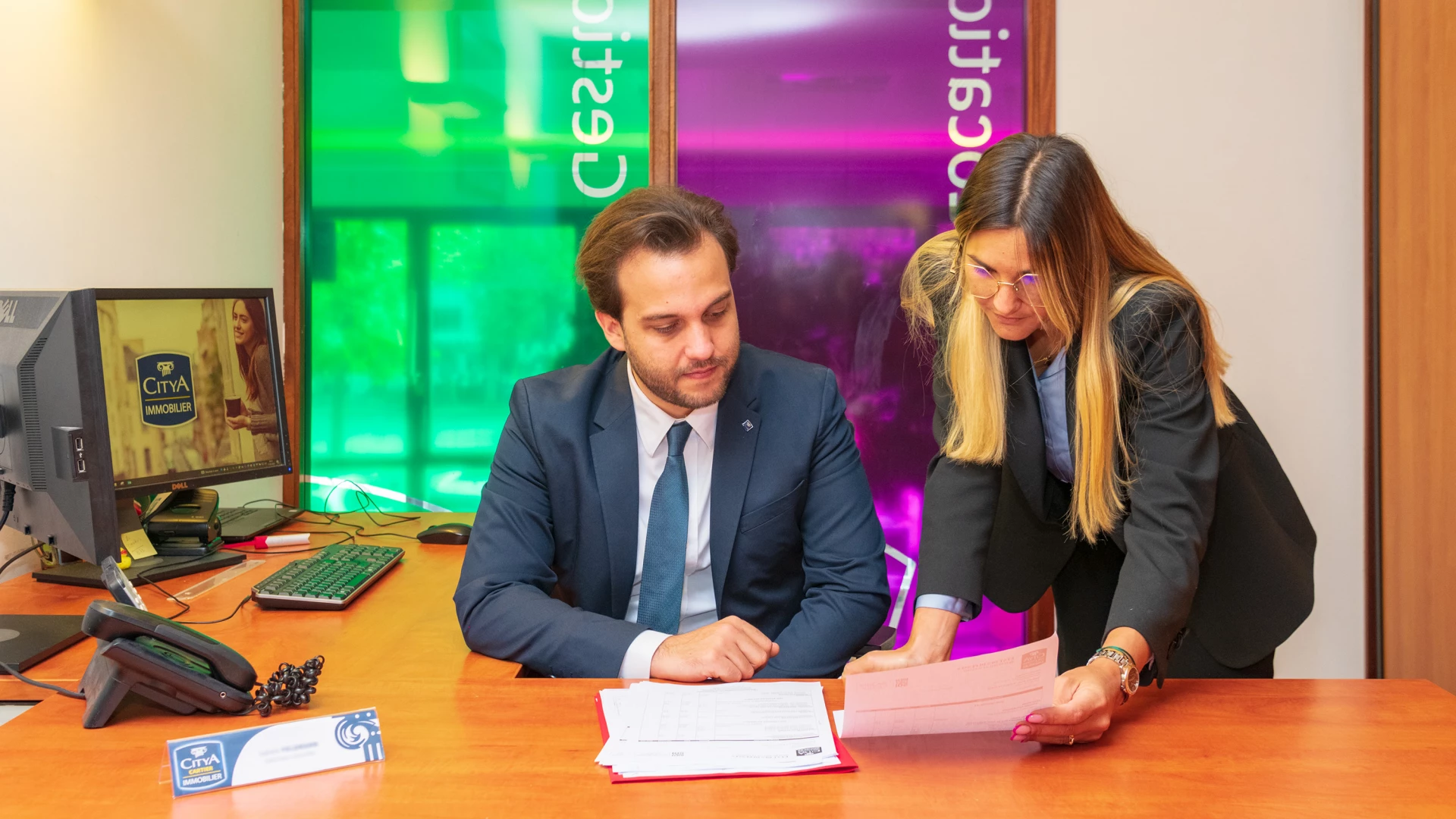 Photo de Citya Perier Immobilier - 6