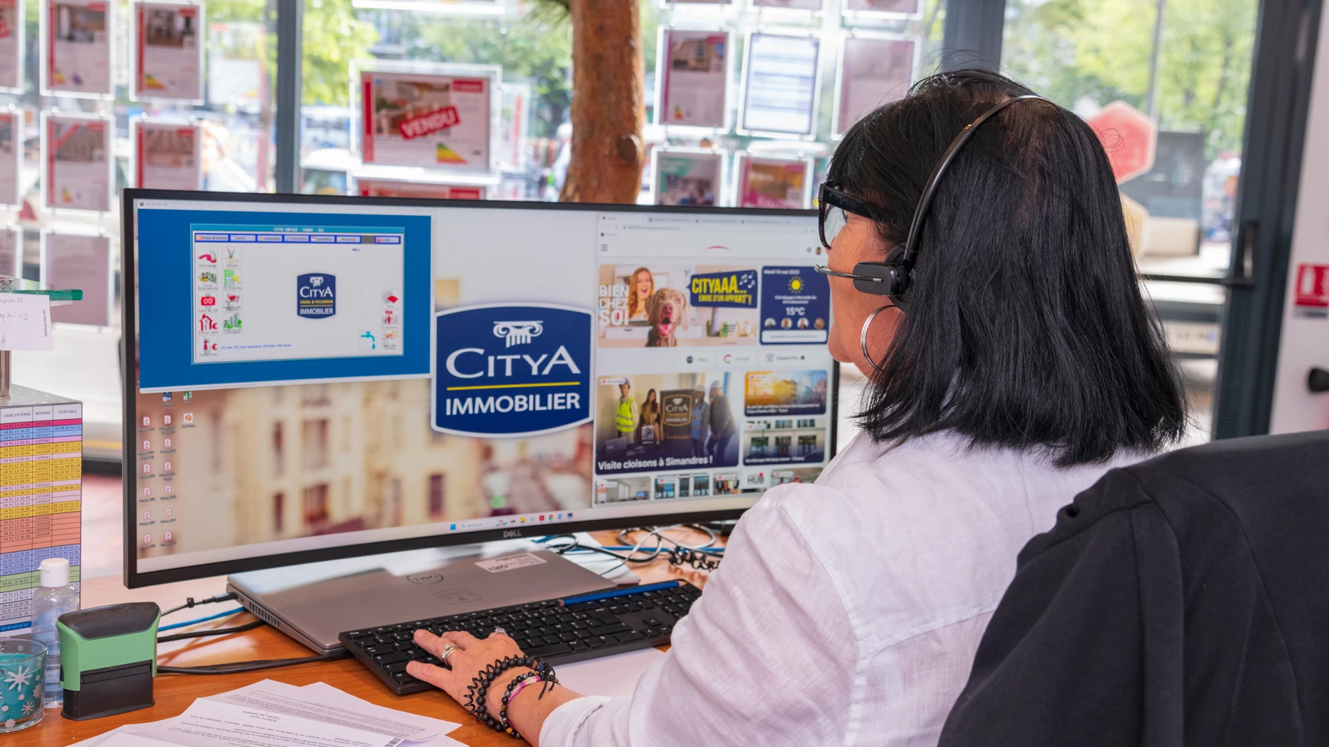 Photo de Citya Perier Immobilier - 8