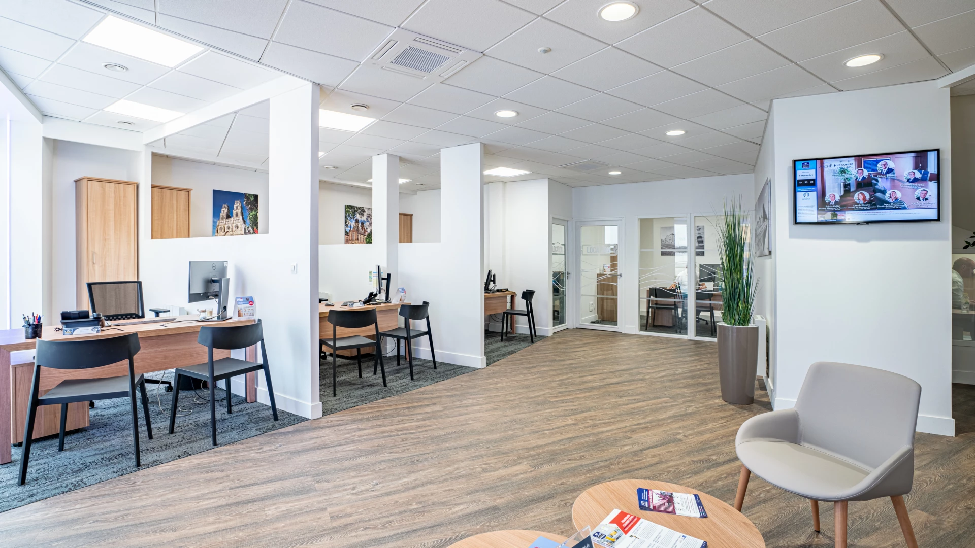 Photo de Citya République - 13