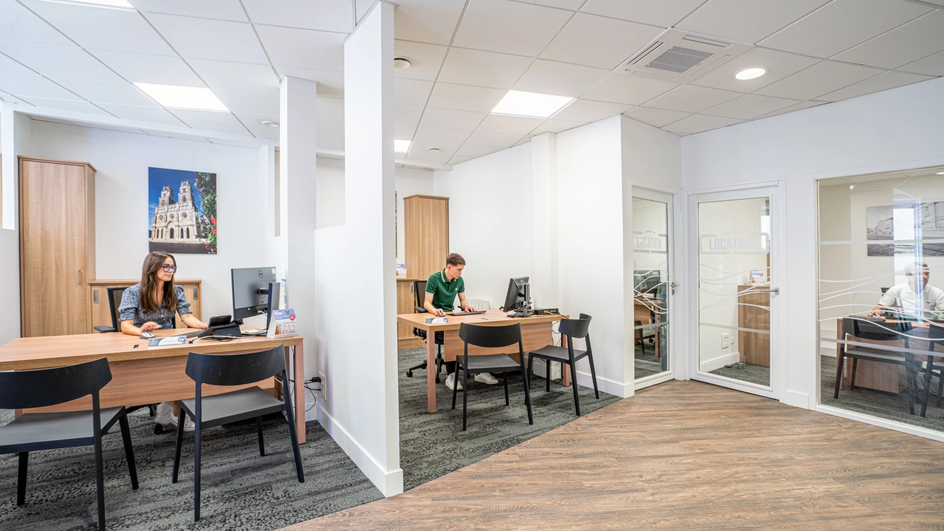 Photo de Citya République - 14