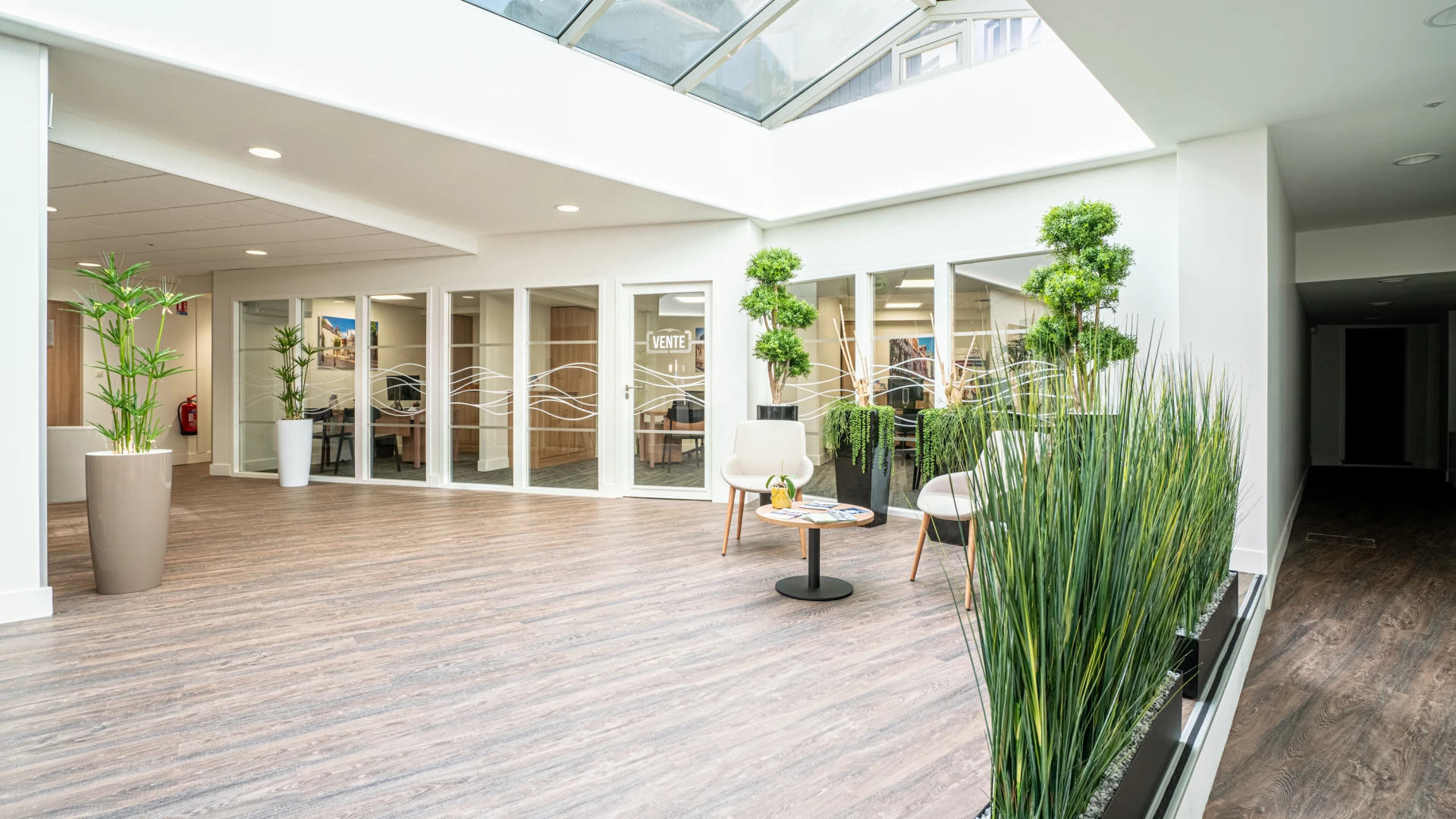 Photo de Citya République - 16