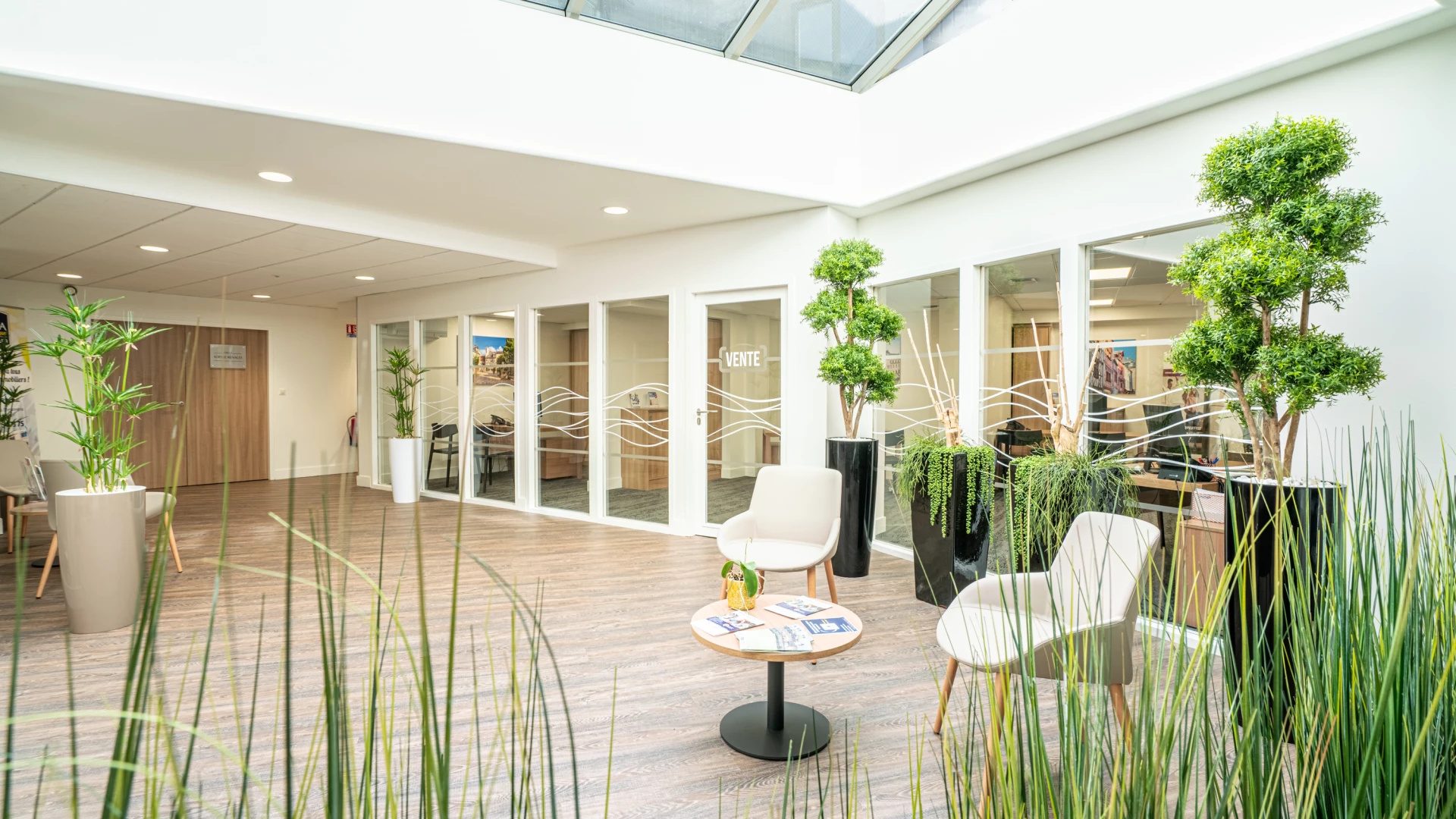 Photo de Citya République - 17