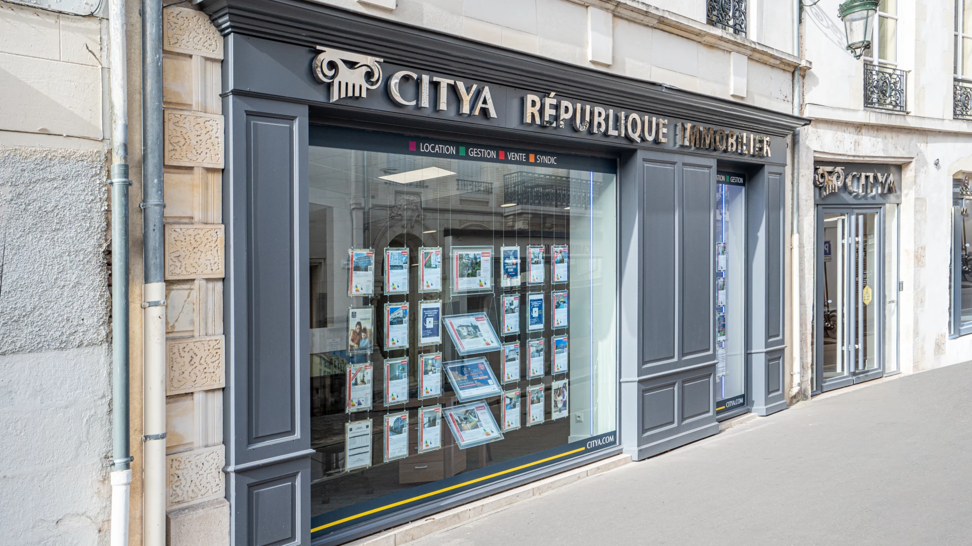 Photo de Citya République - 2