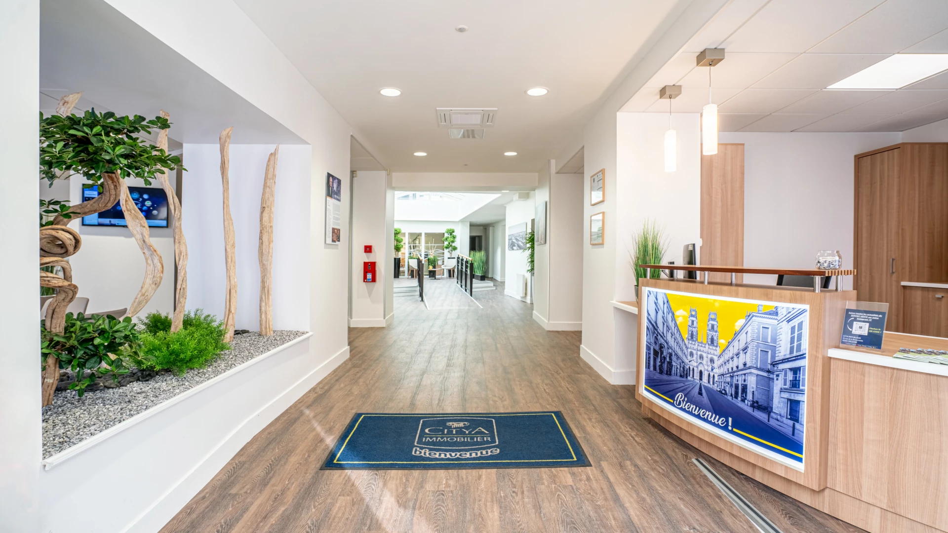 Photo de Citya République - 3