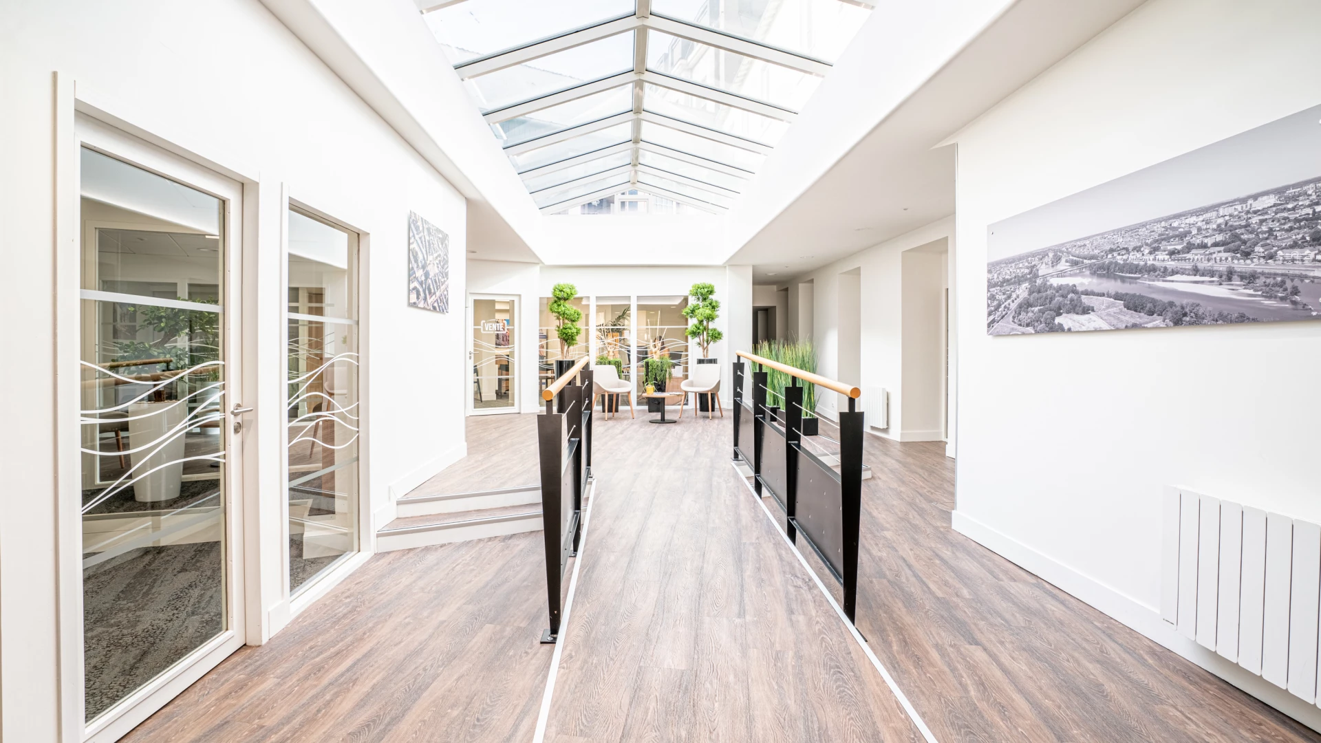 Photo de Citya République - 5