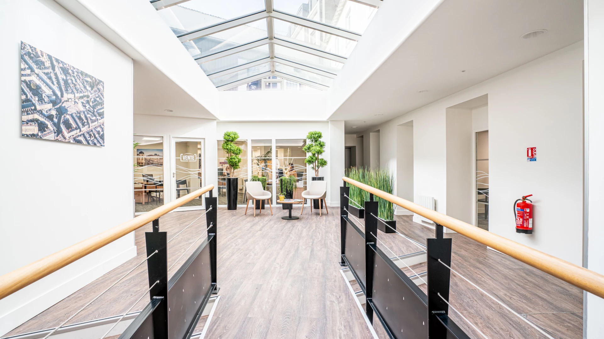 Photo de Citya République - 6