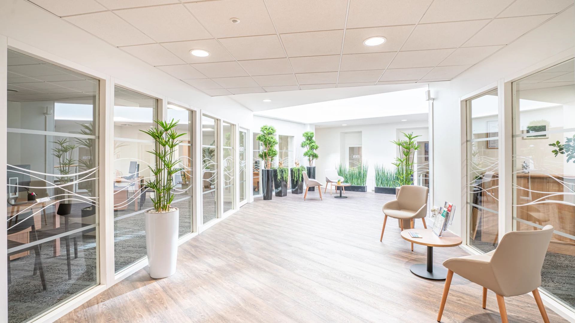 Photo de Citya République - 7