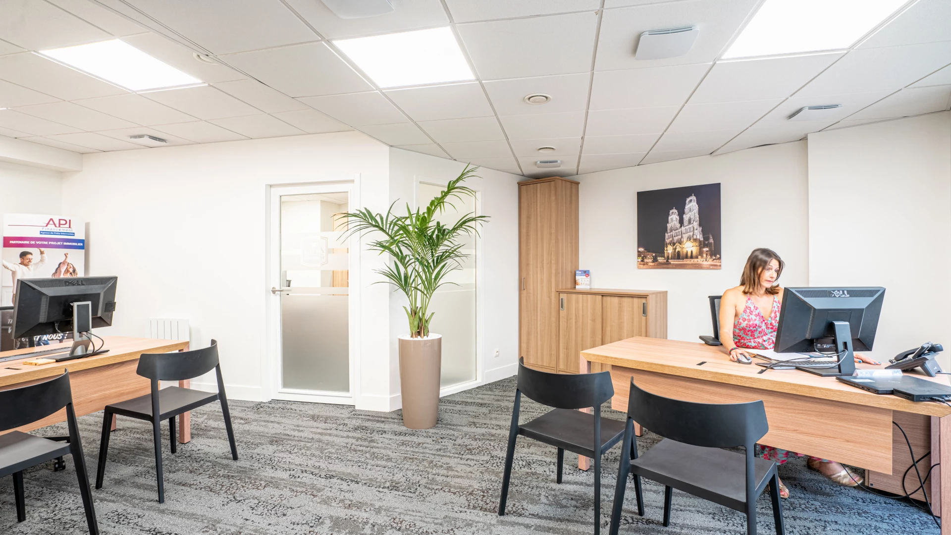 Photo de Citya République - 8