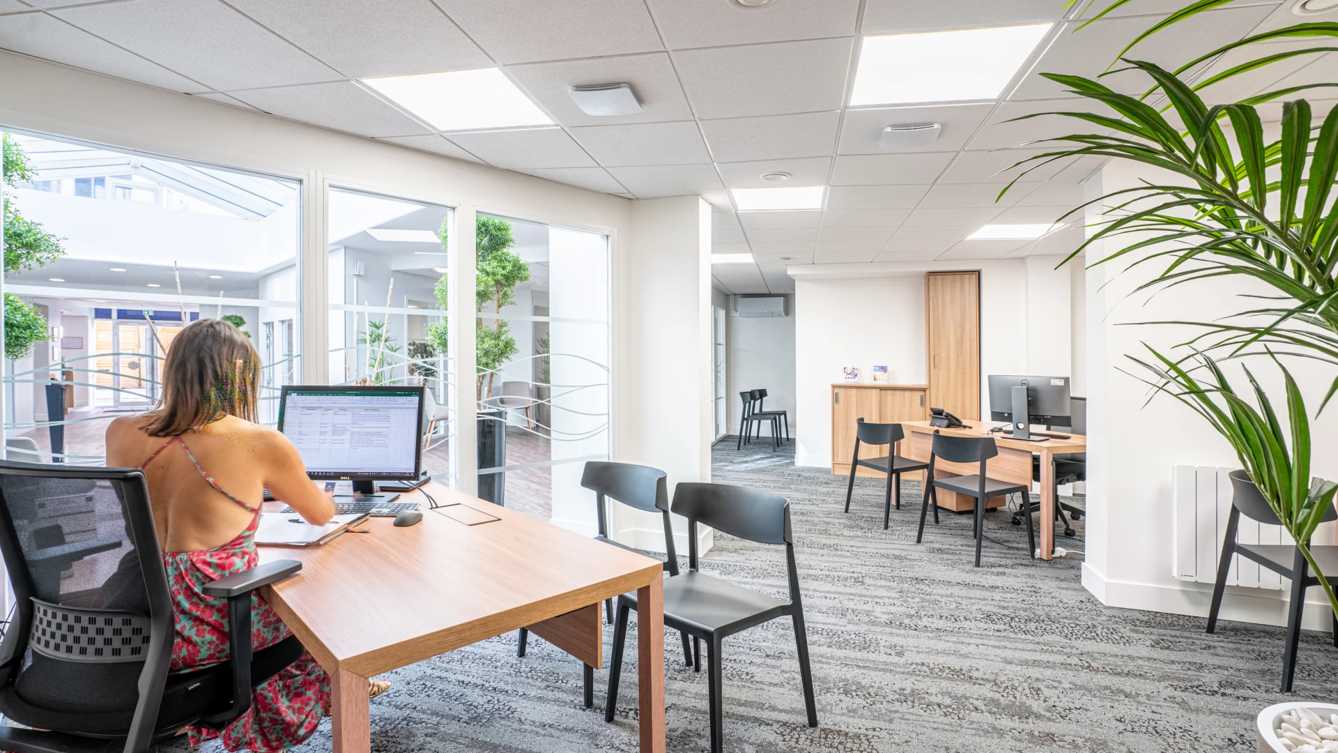 Photo de Citya République - 9