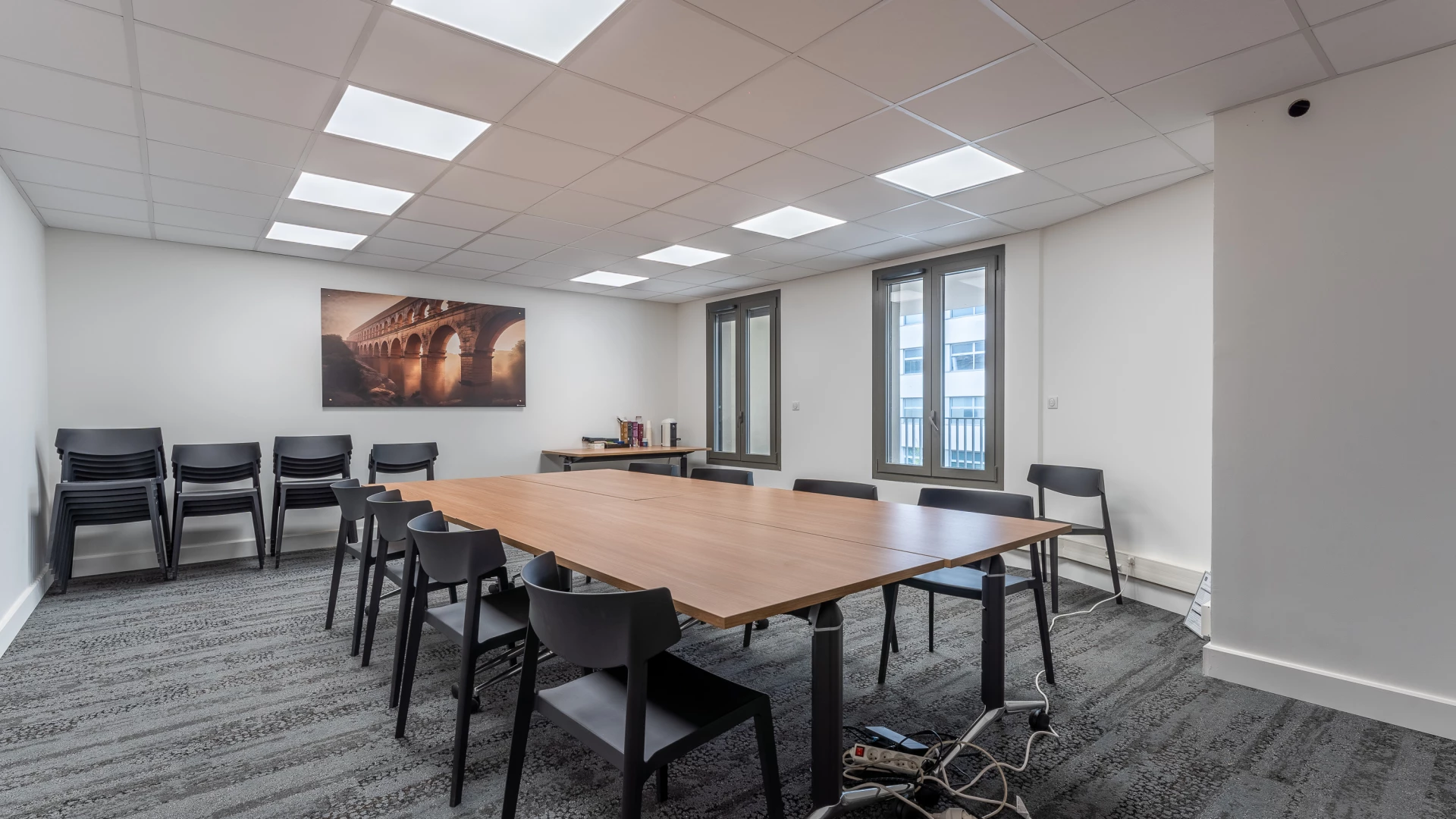 Photo de Citya Péri - 1